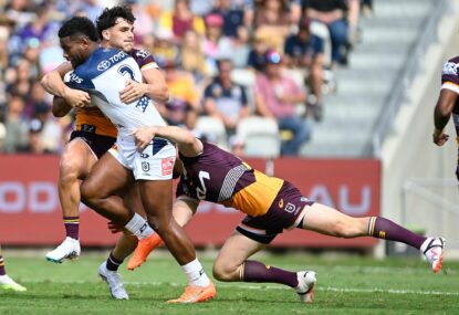 ANALYSIS: Another statement from Broncos as they down Cowboys to keep pace with Panthers for Minor Premiership