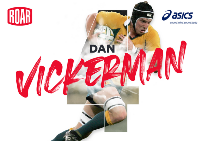4. Dan Vickerman