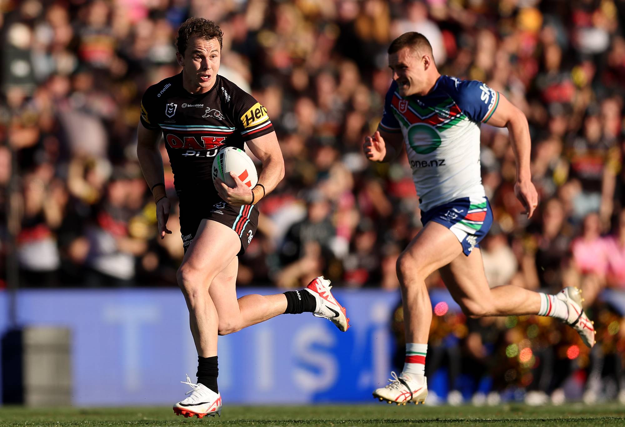 MVP Dylan Edwards is the man Penrith’s system might not be able to cover