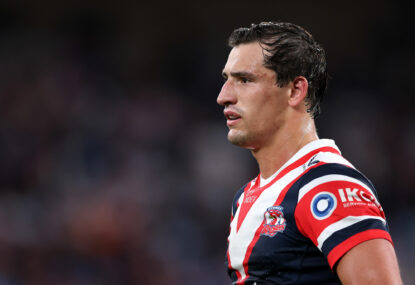 NRL Round 1 Team Lists: Roosters star out, Bunnies get big boost, Munster doubtful, Sivo banned