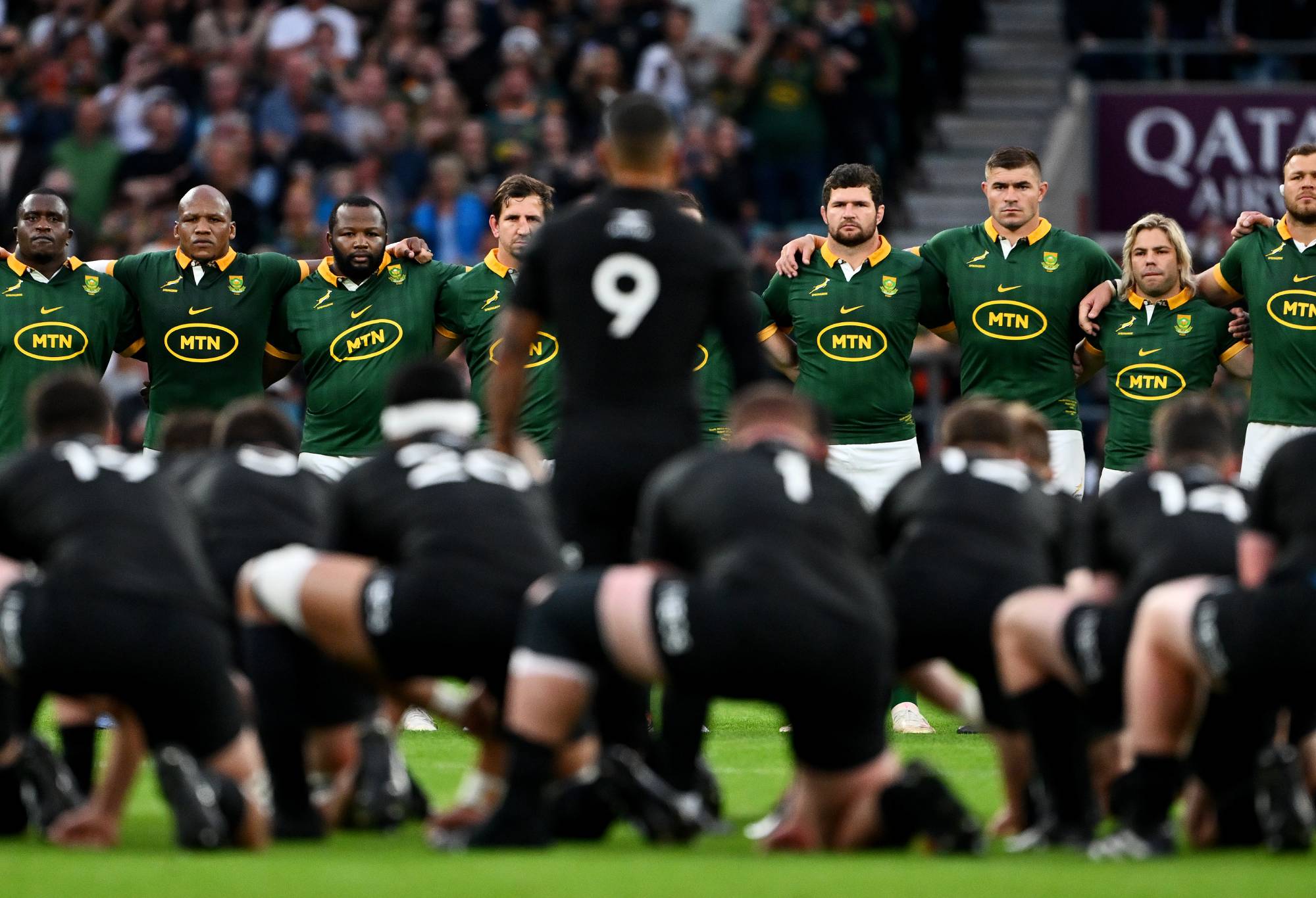 COMMENT: It’s a disgrace rugby is heading to Qatar – but that’s not because of sportswashing