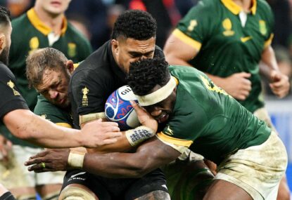 Why World Rugby is calling the fans' bluff with its bunker mentality
