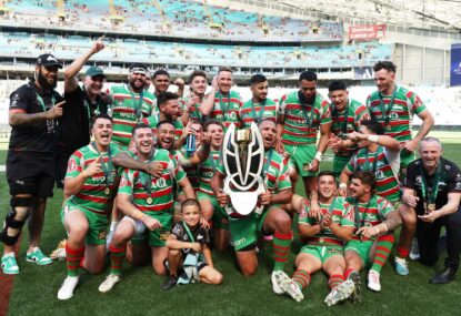The Munro Show for Souths as rookie flyer seals NSW domination of State Championship