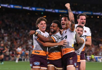 NRL Round 1 predicted teams: Brisbane Broncos - After going close in 2023, was that their best chance at glory?