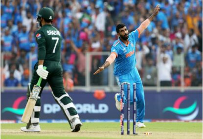How India overturned a 'hopeless position' to beat rivals Pakistan in another classic in New York