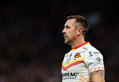 Pearce polarising to the end of eventful career but questions linger for a precocious talent burdened by great expectations