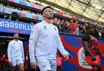 RWC News: Cup darling rules out Oz job, BOK responds to 'emotional' Dupont, Pom accused of 'violent' act