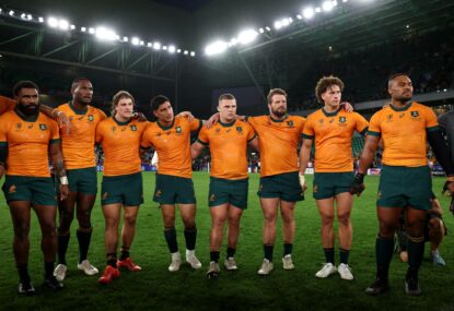 Cash-strapped Rugby Australia sign $80m debt deal to help give game second life ahead of Lions, World Cups