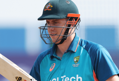 Doing it tough: Are modern cricketers really tasked with heavy workloads?