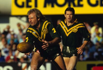 Six of the best: The standout options for the ultimate honour in the NRL Immortal debate