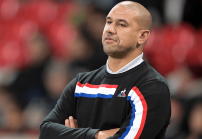 'Disaster': Patrick Kisnorbo sacked as manager of French club Troyes