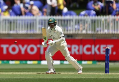 New Zealand vs Australia: 1st Test, Day 3 AS IT HAPPENED - Aussies bats collapse again as Black Caps surge back into contest