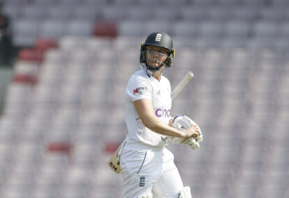 England's misery proves contagious as women's Test side rissoled inside three days