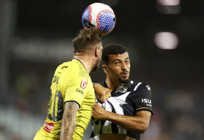 The Roar's A-League Men tips and predictions: Round 16