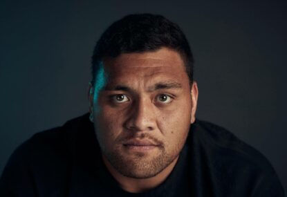 From playing at World Cup to joining the Force: The mental struggle that saw All Blacks star leave NZ