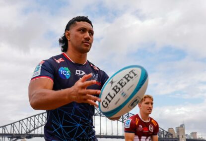 Now or never for the Melbourne Rebels, as Australia’s five-franchise structure faces the final test