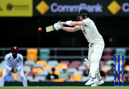 Every Aussie rated from second Test and series vs West Indies: Did Smith the opener get vindicated even in defeat?