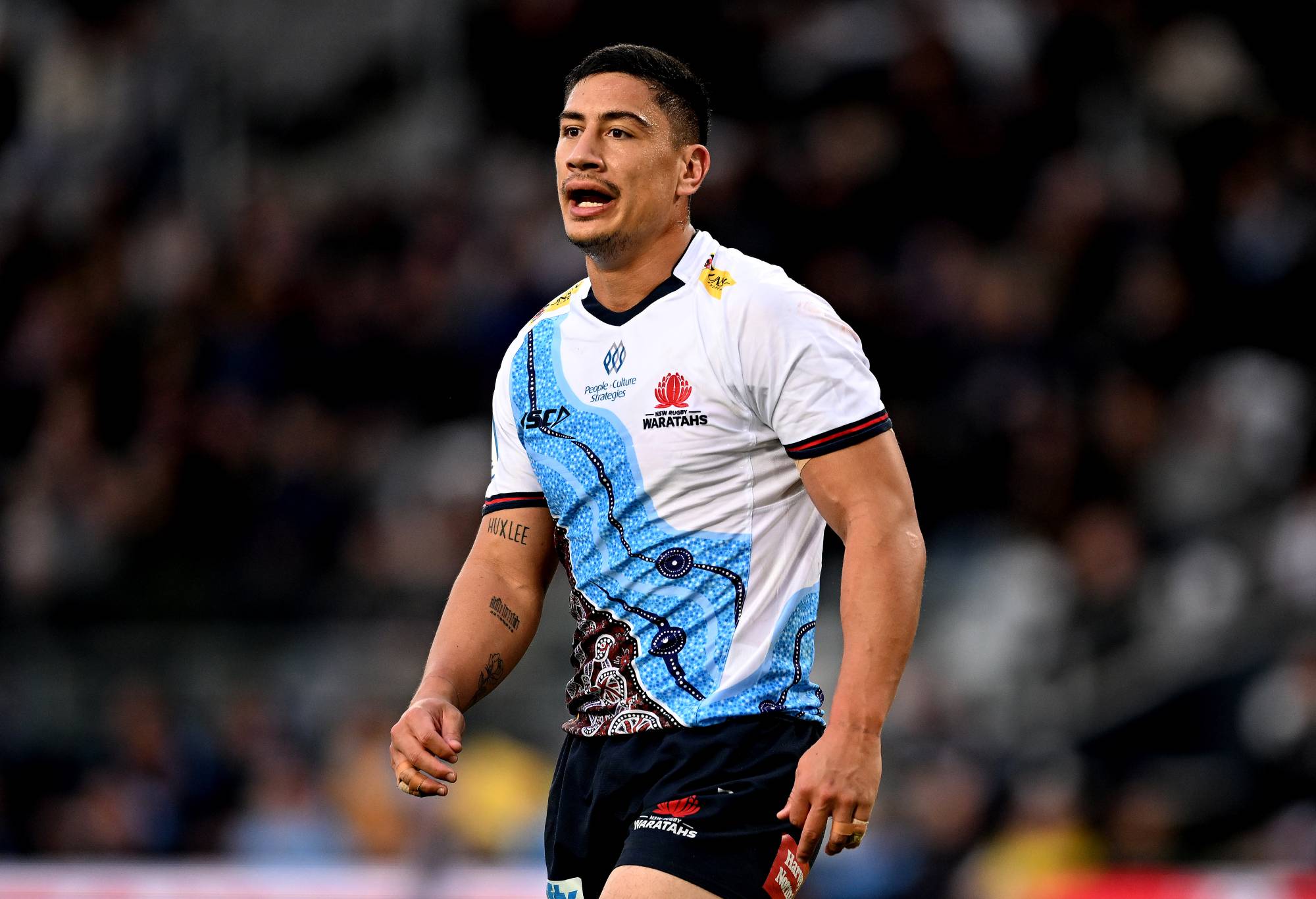 Super Rugby tipping week six: ‘Golden point, my a—‘: everyone tips the Tahs but who really believes in DC’s team?