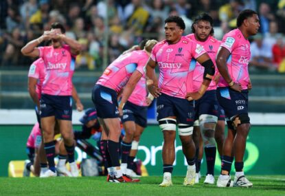 Exclusive: Rebels threaten Civil War as peace talks with RA end in another blow for Super Rugby