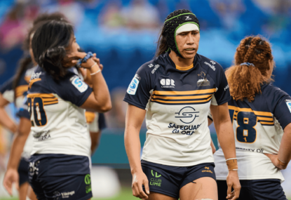Super Rugby Women’s Week Five teams: Force set for club history, Wallaroos return for Brumbies, Reds last-ditch dash for finals