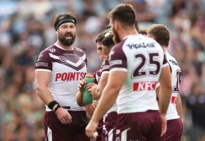 'They are vital': How NRL's old guard are ushering in a new generation - and winning the argument for expansion