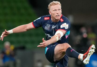 Super Rugby teams round 14: Tahs' crazy prop jinx continues, eight changes for Reds, Gordon ruled out