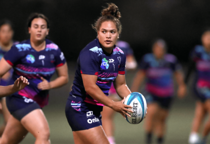 Super Rugby Women’s Week Four teams: Top of the table clash in WA, Brumbies aim to lock up finals, Rebels and Reds play for season