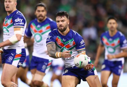 NRL Power Rankings: Round 5 - Warriors prove they’re genuine contenders, Rabbitohs a rabble, Eels slip-sliding