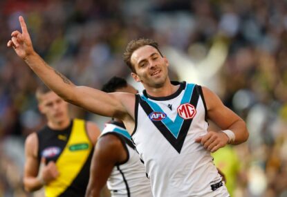 The crucial cogs of AFL's Round 9: Which players need to be the difference makers?