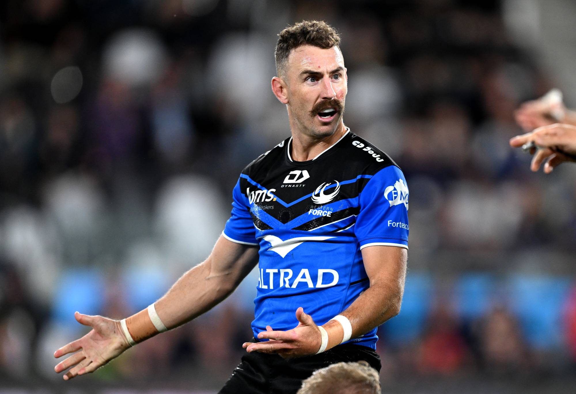 Western Force ‘let slip’ another match in huge blow to finals hopes in one-try game – but it’s not all bad news