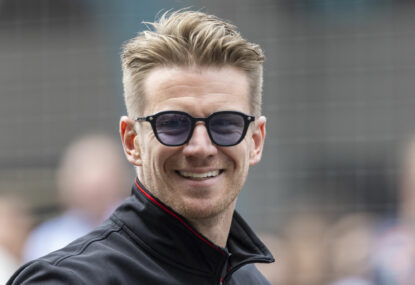 Nico Hulkenberg to join Kick Sauber for the 2025 season: Will this be a redemption story for the German?
