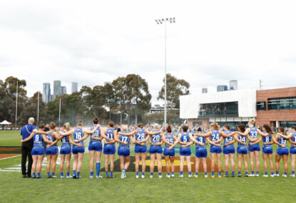 'Unimaginably difficult time': Roos pay tribute to former player's daughter killed in Bondi Junction attack