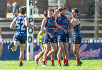 AFL News: Surprise new team enters race for 20th licence, Eagles close in on priority pick for 'self-inflicted incompetence'