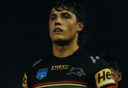 NRL News: Warriors sign rookie Jett, young Dog's legal action over wrestling punishment, Foran faces retirement call