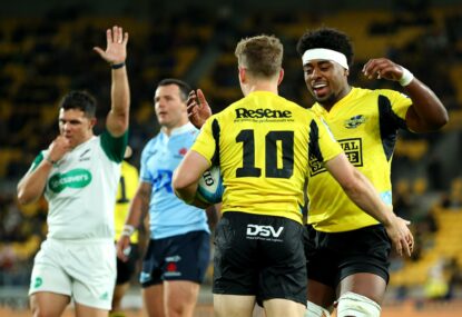 NZ Rugby's civil war: How  Australian Super Rugby clubs could suffer collateral damage