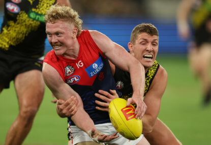 The key reason why the Dees are a fake contender - and how they can become a genuine one