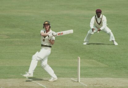 Australia's 1983 World Cup disaster: How selection ruined our chances