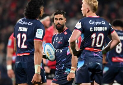 Rebels' Super future hanging on creditors' Friday vote as Rugby Australia set to vote against plan