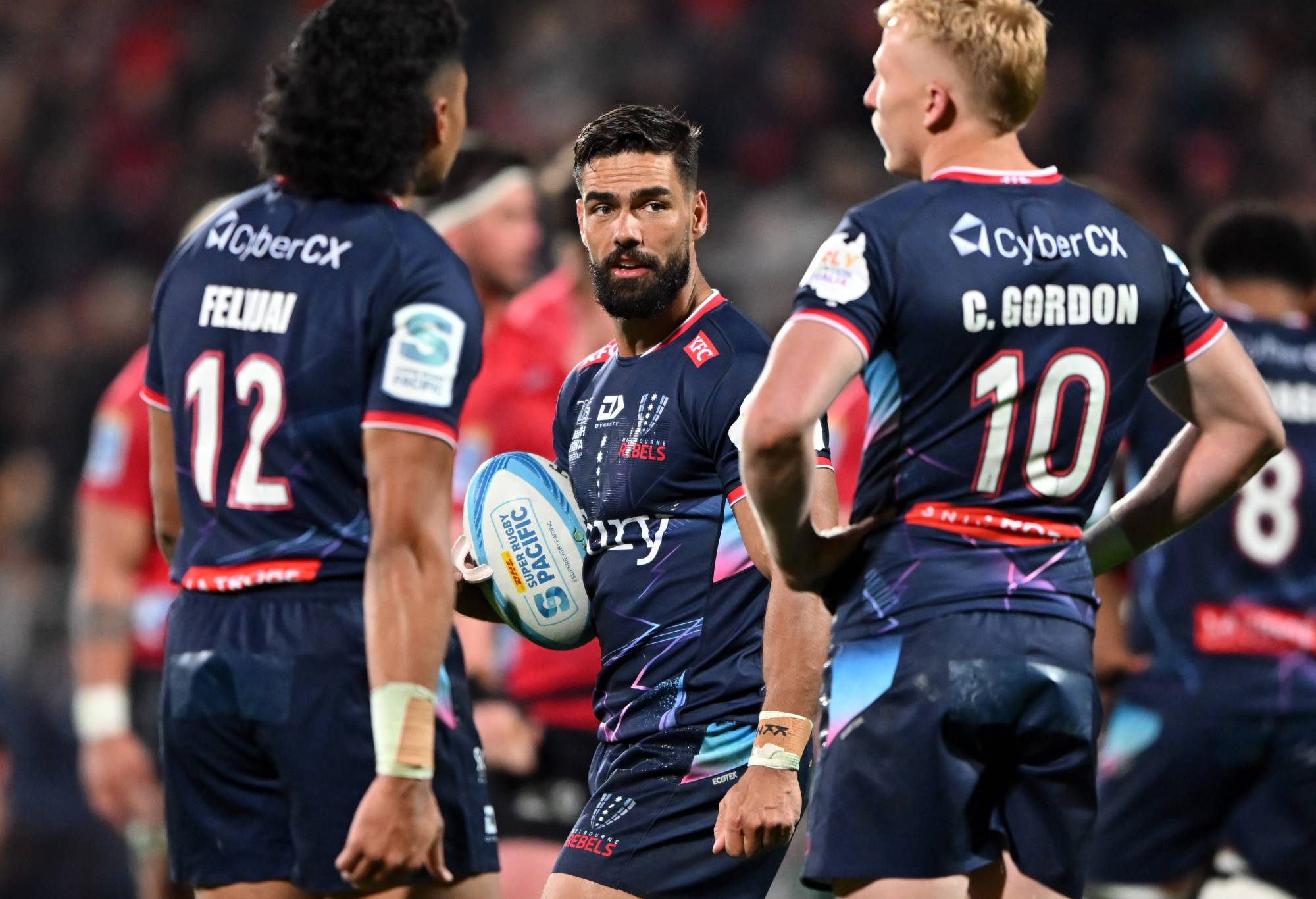 Five burning questions: How many Tahs and Force players will end up in gold, and is this farewell Melbourne?
